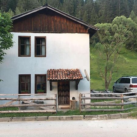 Къща Край Реката - Триград Bagian luar foto