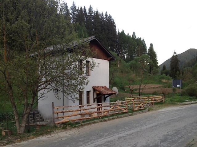 Къща Край Реката - Триград Bagian luar foto
